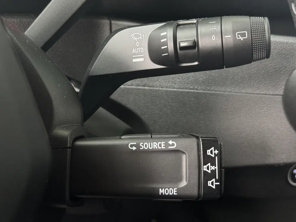 Renault Twingo urban range techno 27.5 kWh uit 2026, foto 10