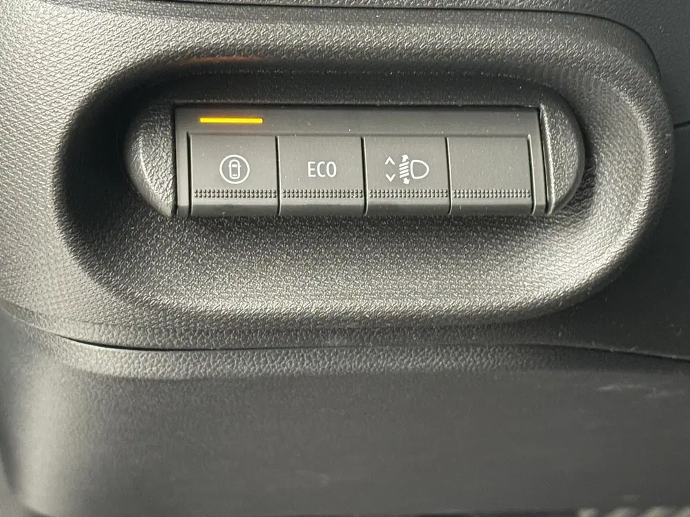 Renault Twingo urban range techno 27.5 kWh uit 2026, foto 15