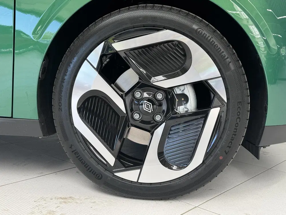 Renault Twingo urban range techno 27.5 kWh uit 2026, foto 17