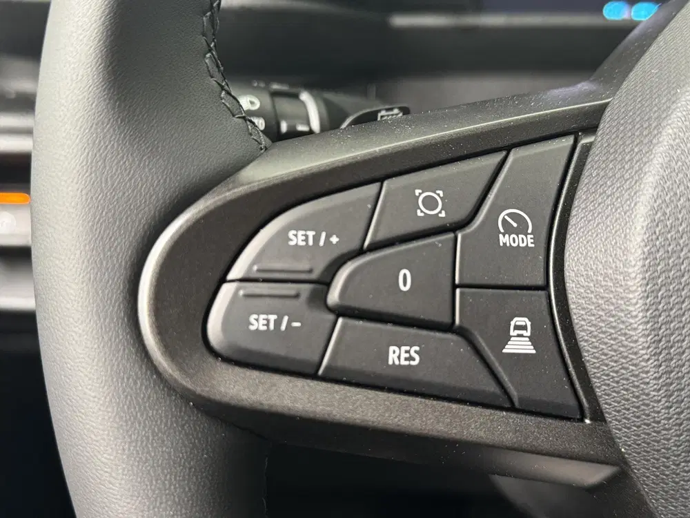 Renault Twingo urban range techno 27.5 kWh uit 2026, foto 18