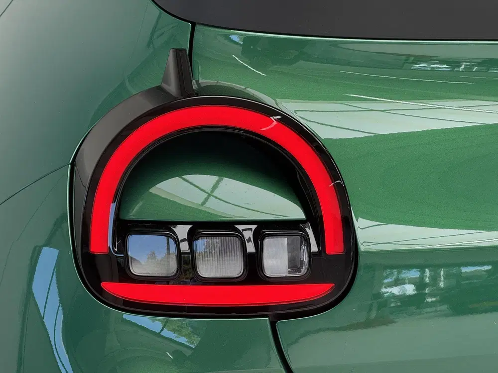 Renault Twingo urban range techno 27.5 kWh uit 2026, foto 20