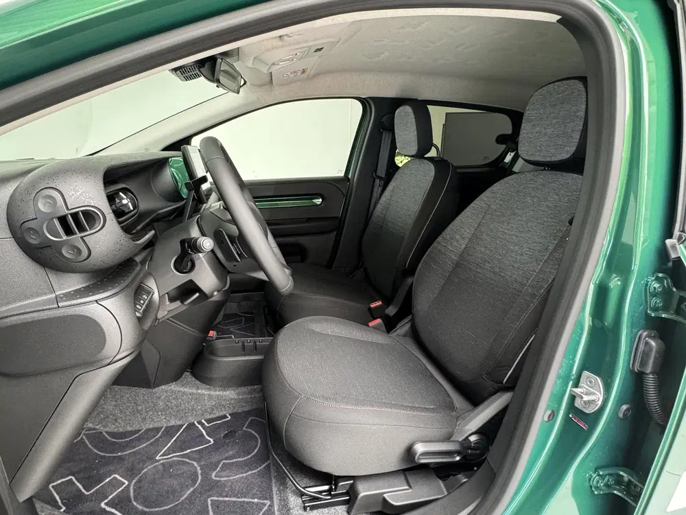 Renault Twingo urban range techno 27.5 kWh uit 2026, foto 5
