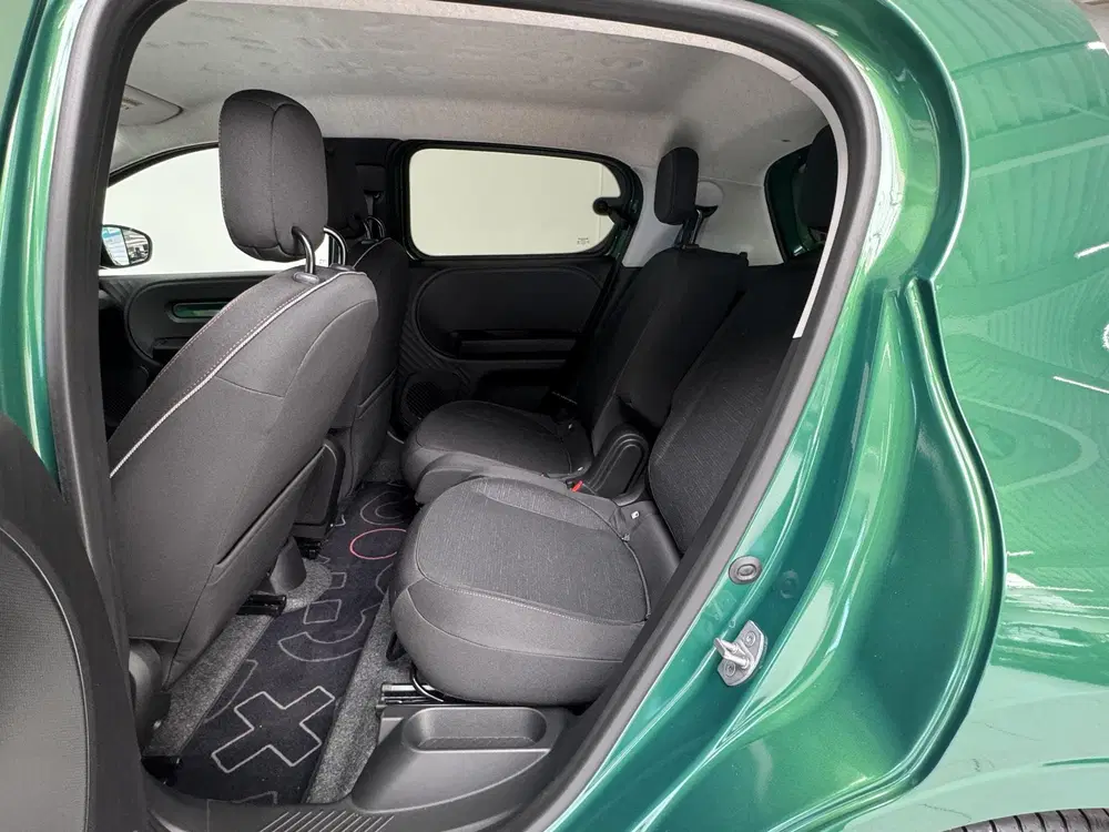 Renault Twingo urban range techno 27.5 kWh uit 2026, foto 6