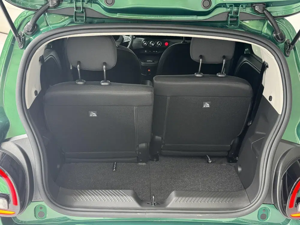 Renault Twingo urban range techno 27.5 kWh uit 2026, foto 7