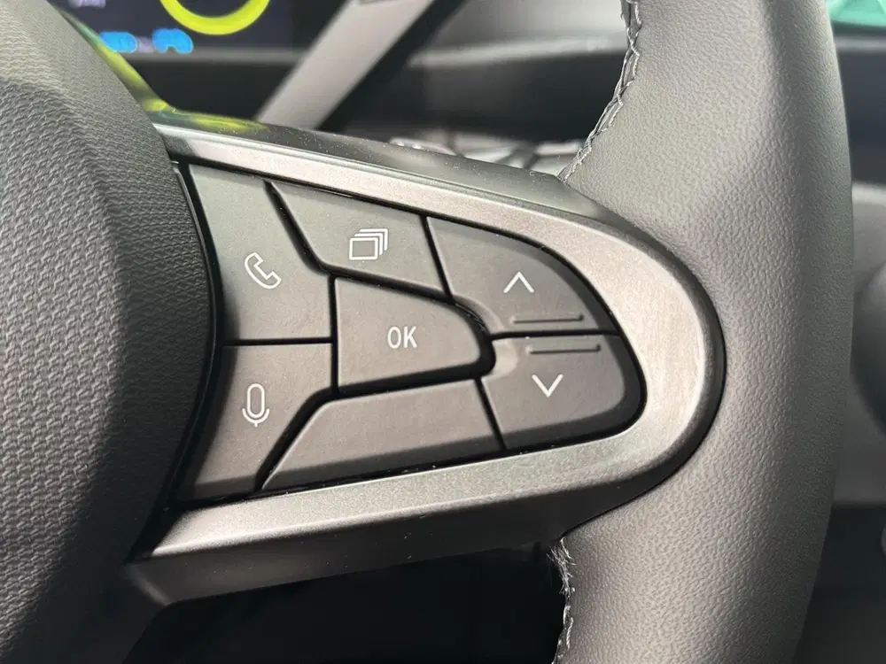 Renault Twingo urban range techno 27.5 kWh uit 2026, foto 8