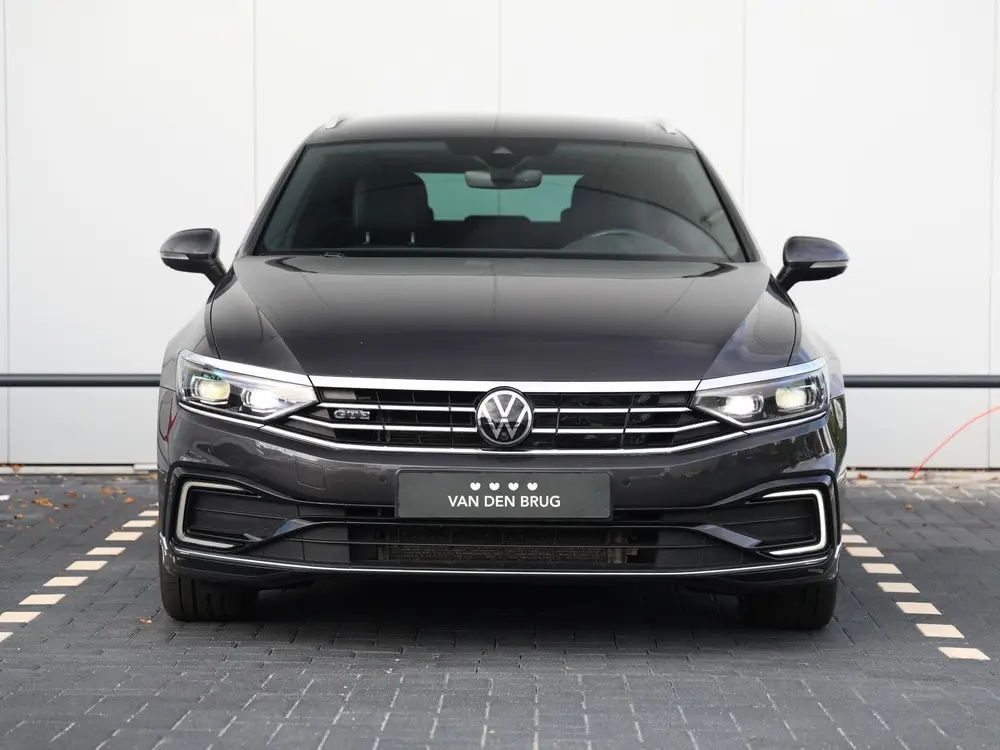 Volkswagen Passat Variant 1.4 TSI PHEV GTE Business 218pk DS uit 2022, foto 13