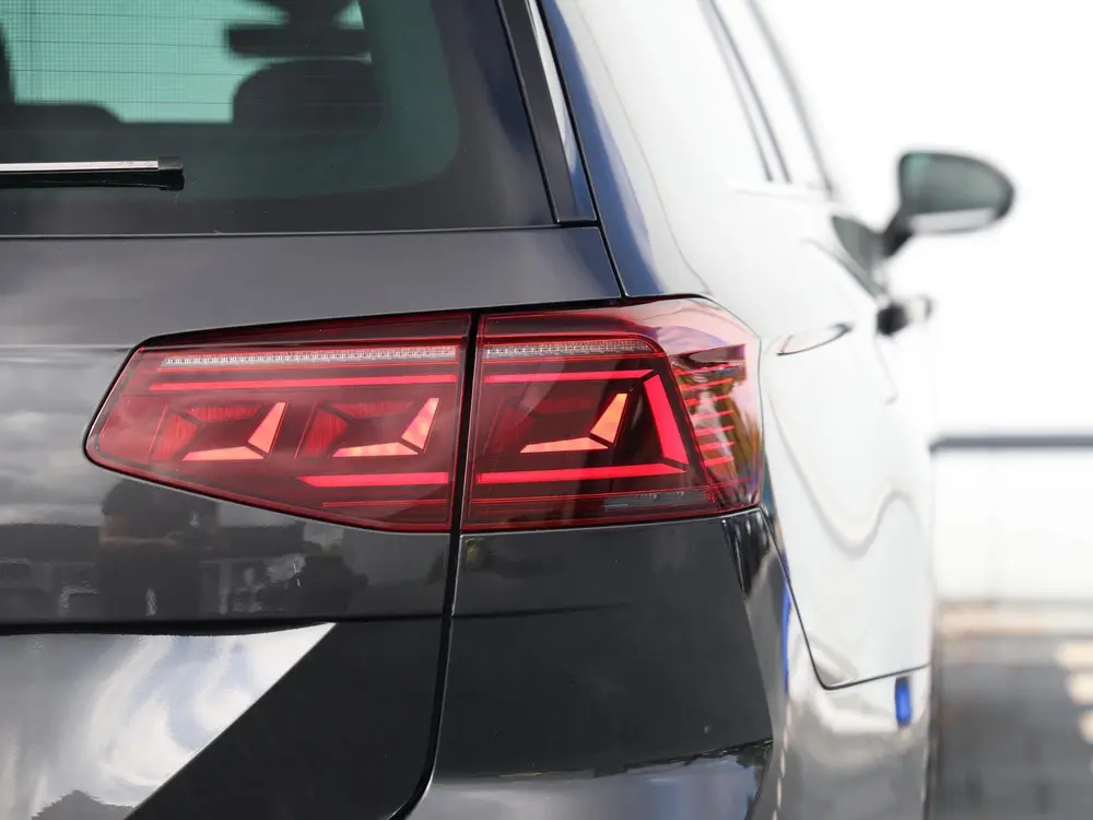Volkswagen Passat Variant 1.4 TSI PHEV GTE Business 218pk DS uit 2022, foto 17