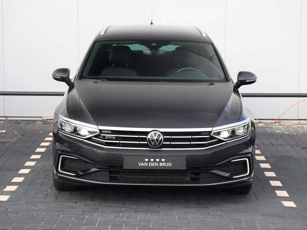 Volkswagen Passat Variant 1.4 TSI PHEV GTE Business 218pk DS uit 2022, foto 4