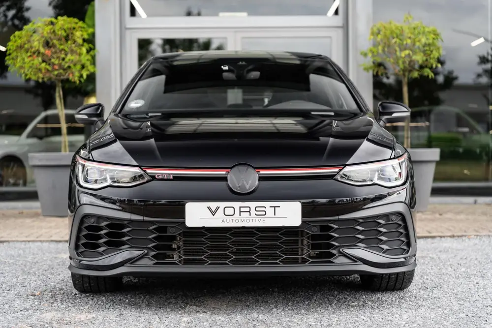 Volkswagen Golf 2.0 TSI GTI Clubsport 45 Jahre Akra Pano DSG uit 2021, foto 2
