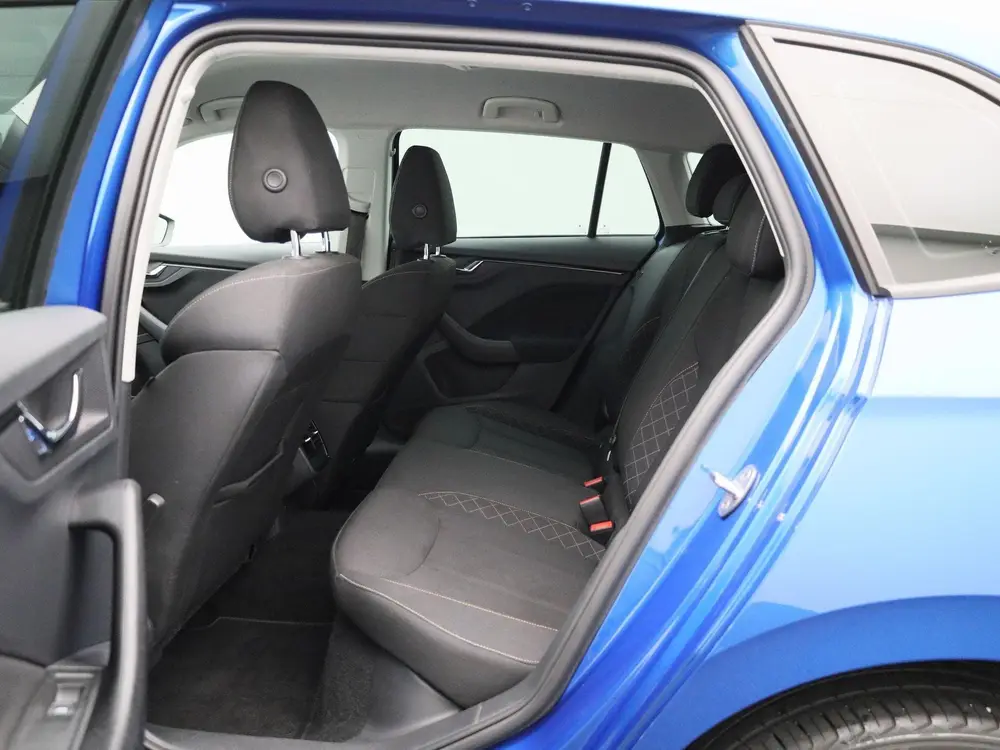 Skoda Scala 1.0 TSI Ambition | Apple Carplay / Android Auto uit 2019, foto 10