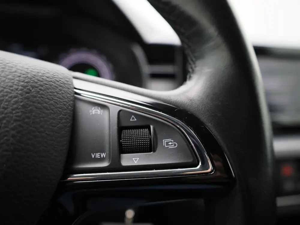 Skoda Scala 1.0 TSI Ambition | Apple Carplay / Android Auto uit 2019, foto 15