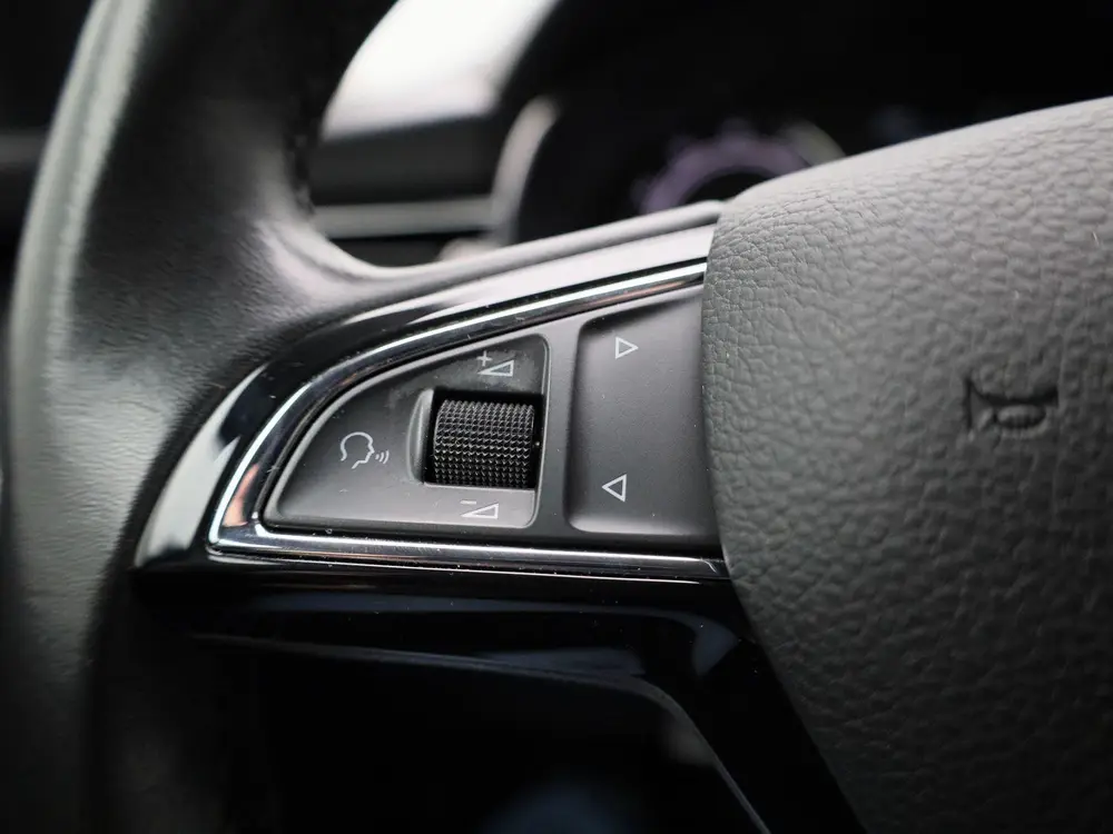 Skoda Scala 1.0 TSI Ambition | Apple Carplay / Android Auto uit 2019, foto 17