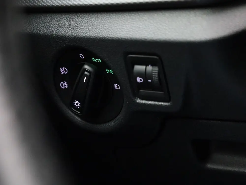 Skoda Scala 1.0 TSI Ambition | Apple Carplay / Android Auto uit 2019, foto 18