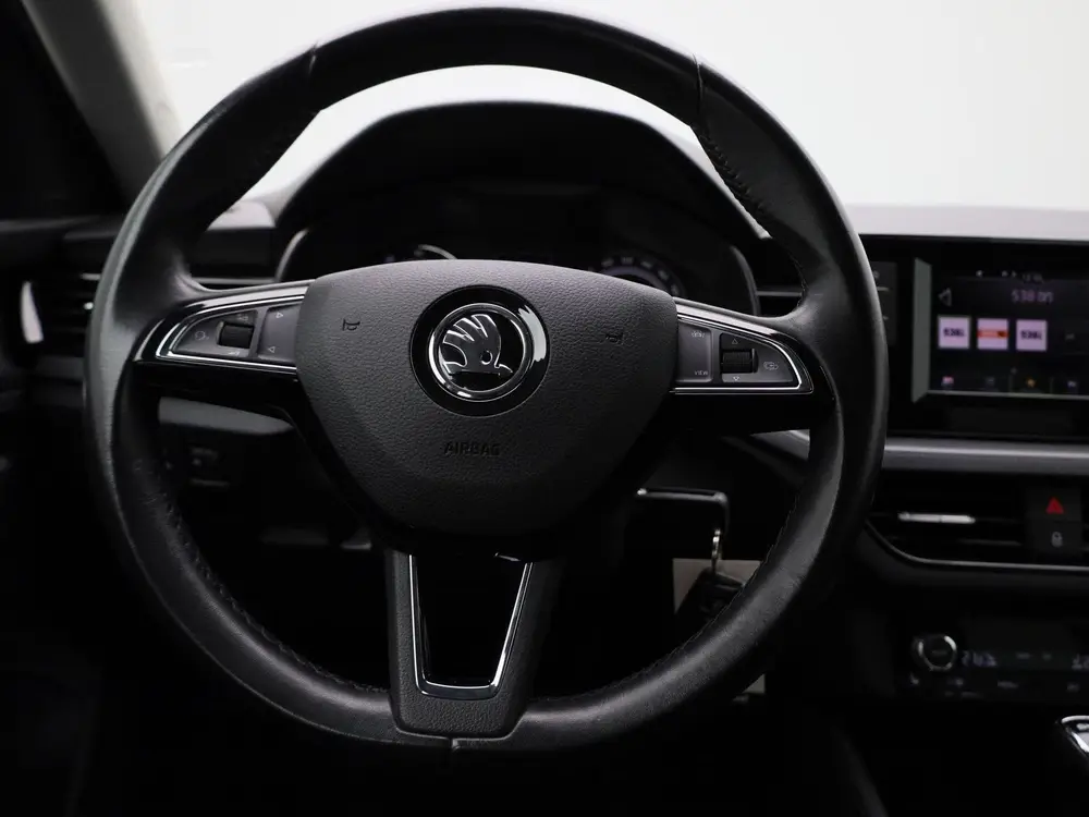 Skoda Scala 1.0 TSI Ambition | Apple Carplay / Android Auto uit 2019, foto 7