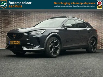 Cupra Formentor 1.5 TSI Business Edition Plus Pano uit 2022
