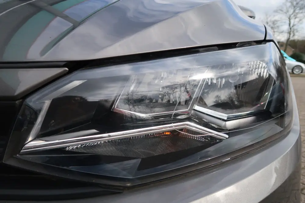 Volkswagen Polo 1.0 MPI Comfortline Business nette en goed o uit 2020, foto 10