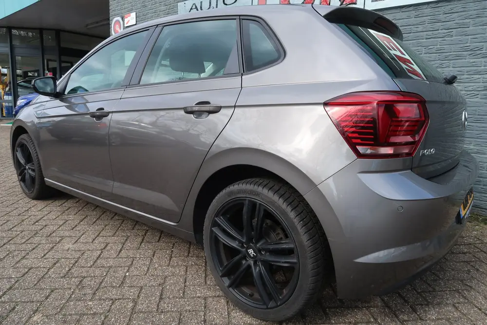 Volkswagen Polo 1.0 MPI Comfortline Business nette en goed o uit 2020, foto 11