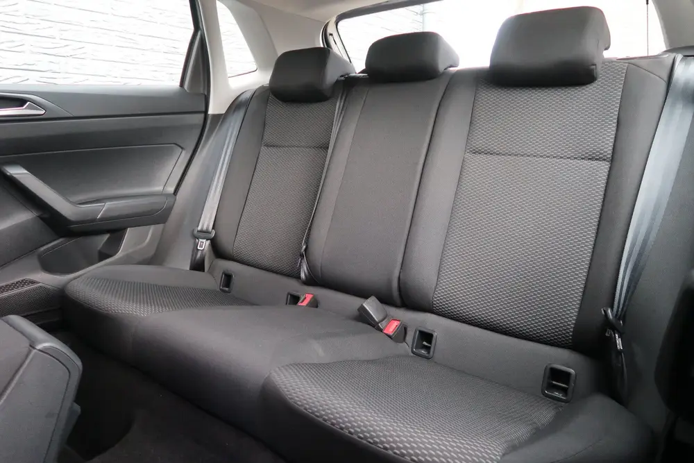 Volkswagen Polo 1.0 MPI Comfortline Business nette en goed o uit 2020, foto 15