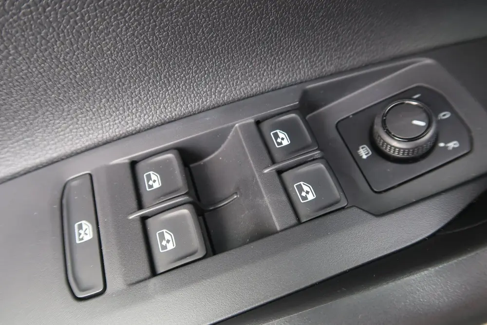 Volkswagen Polo 1.0 MPI Comfortline Business nette en goed o uit 2020, foto 16