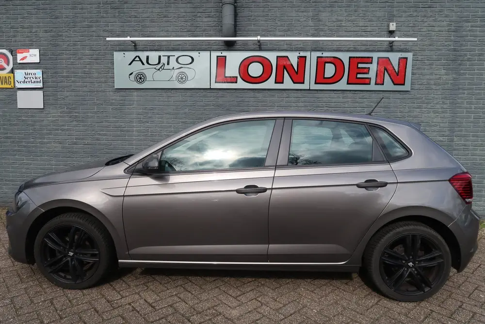 Volkswagen Polo 1.0 MPI Comfortline Business nette en goed o uit 2020, foto 5