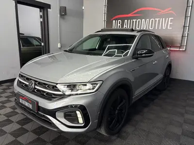 Volkswagen T-Roc 1.5 TSI R-Line Edition uit 2025
