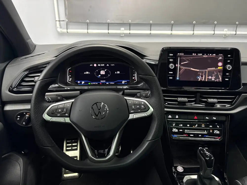 Volkswagen T-Roc 1.5 TSI R-Line Edition uit 2025, foto 14