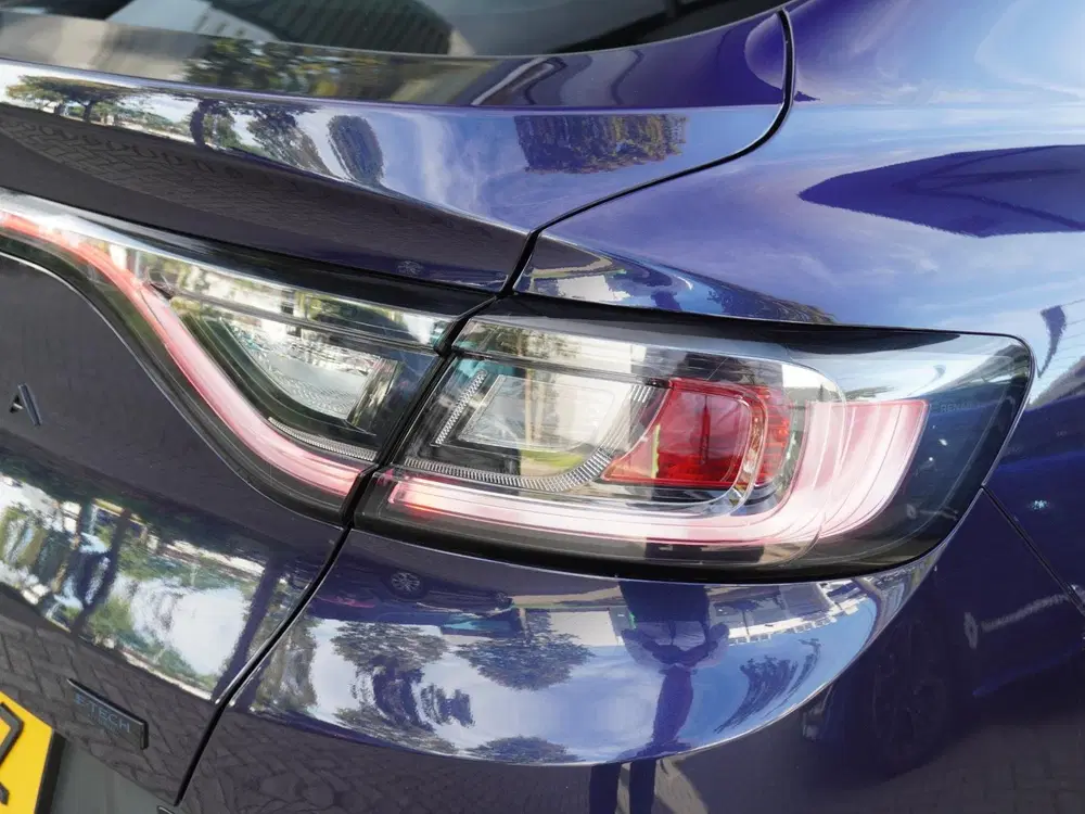 Renault Arkana 1.6 E-Tech full hybrid 145 esprit Alpine A uit 2025, foto 6