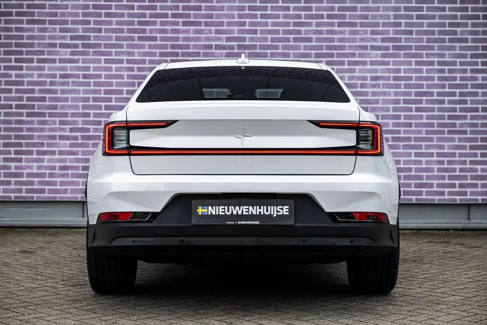 Polestar 2 Standard Range Single Motor 63kWh | Pilot & Plus uit 2022, foto 10