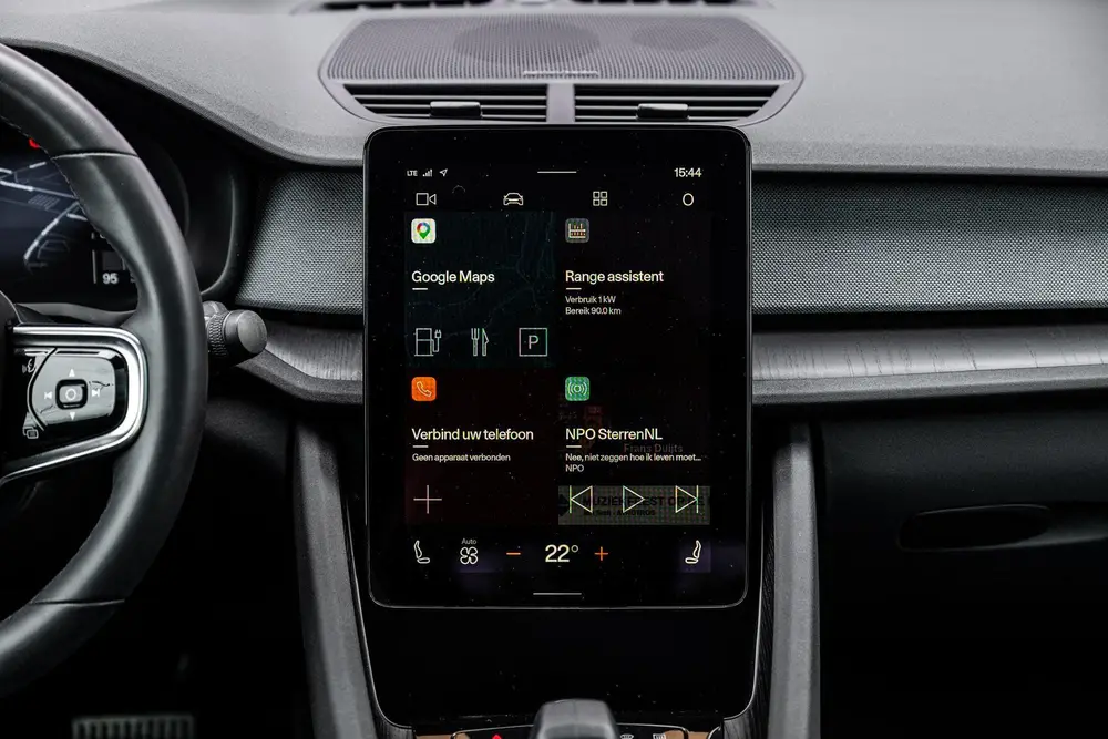 Polestar 2 Standard Range Single Motor 63kWh | Pilot & Plus uit 2022, foto 13