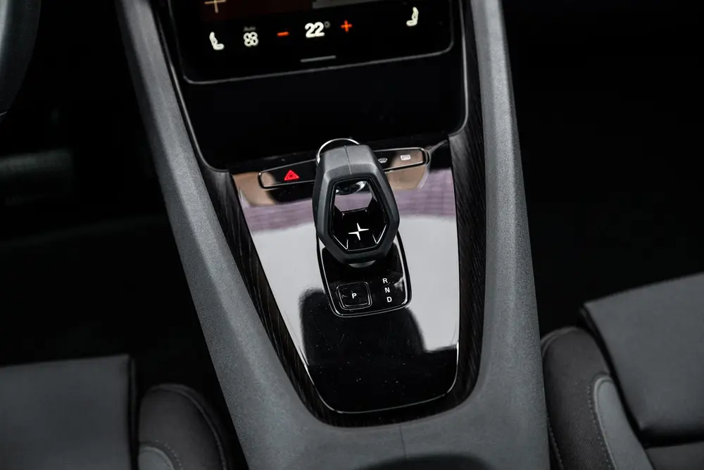 Polestar 2 Standard Range Single Motor 63kWh | Pilot & Plus uit 2022, foto 14
