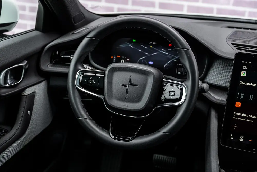 Polestar 2 Standard Range Single Motor 63kWh | Pilot & Plus uit 2022, foto 15