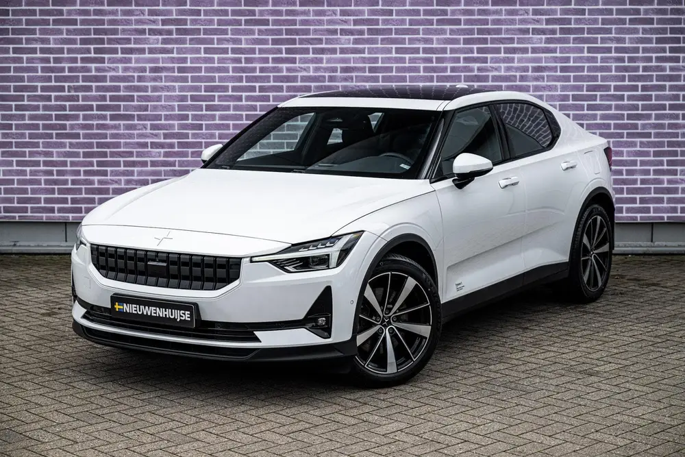 Polestar 2 Standard Range Single Motor 63kWh | Pilot & Plus uit 2022, foto 16