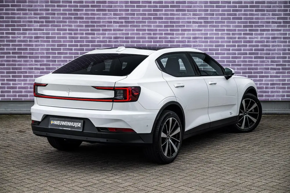 Polestar 2 Standard Range Single Motor 63kWh | Pilot & Plus uit 2022, foto 17