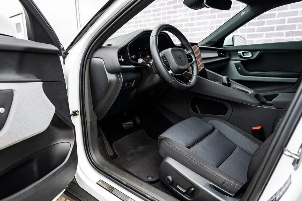 Polestar 2 Standard Range Single Motor 63kWh | Pilot & Plus uit 2022, foto 18