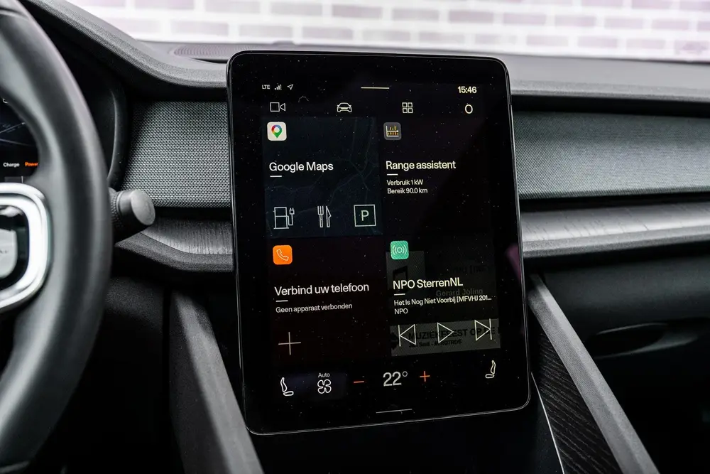 Polestar 2 Standard Range Single Motor 63kWh | Pilot & Plus uit 2022, foto 19