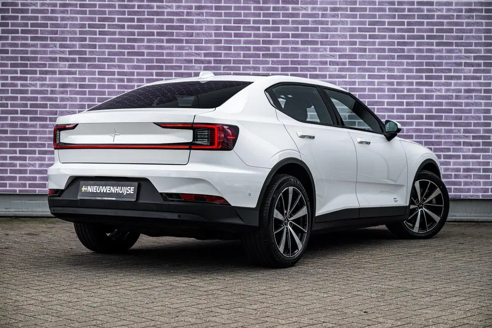 Polestar 2 Standard Range Single Motor 63kWh | Pilot & Plus uit 2022, foto 2