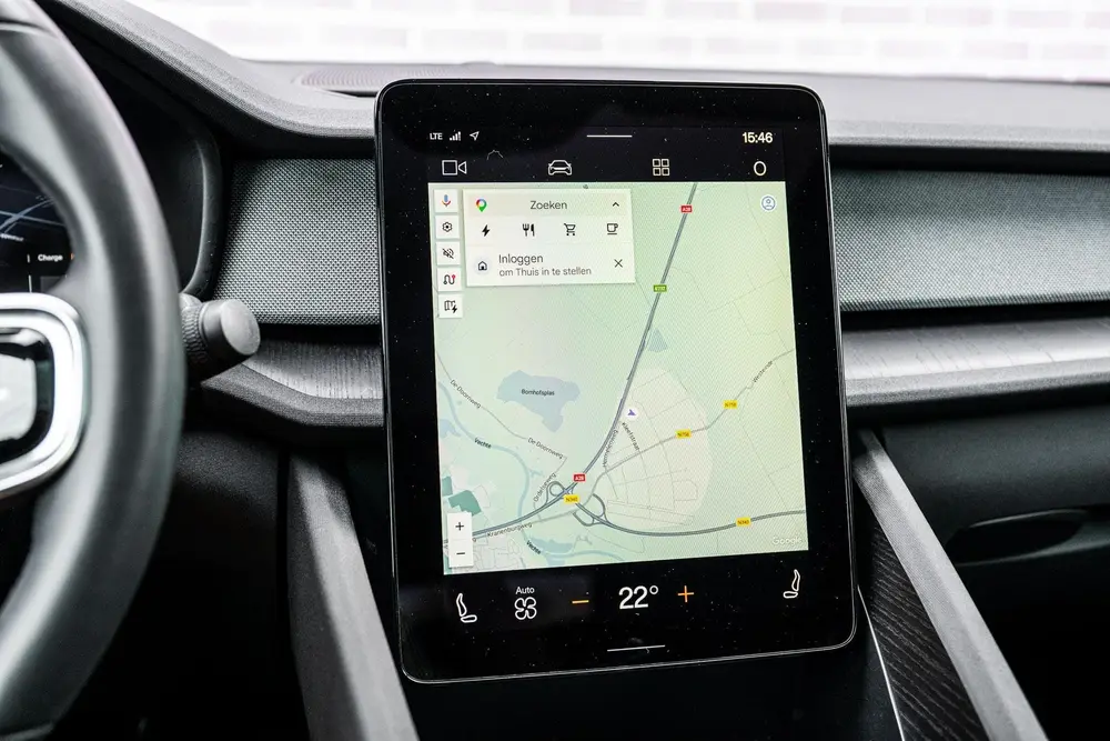 Polestar 2 Standard Range Single Motor 63kWh | Pilot & Plus uit 2022, foto 20