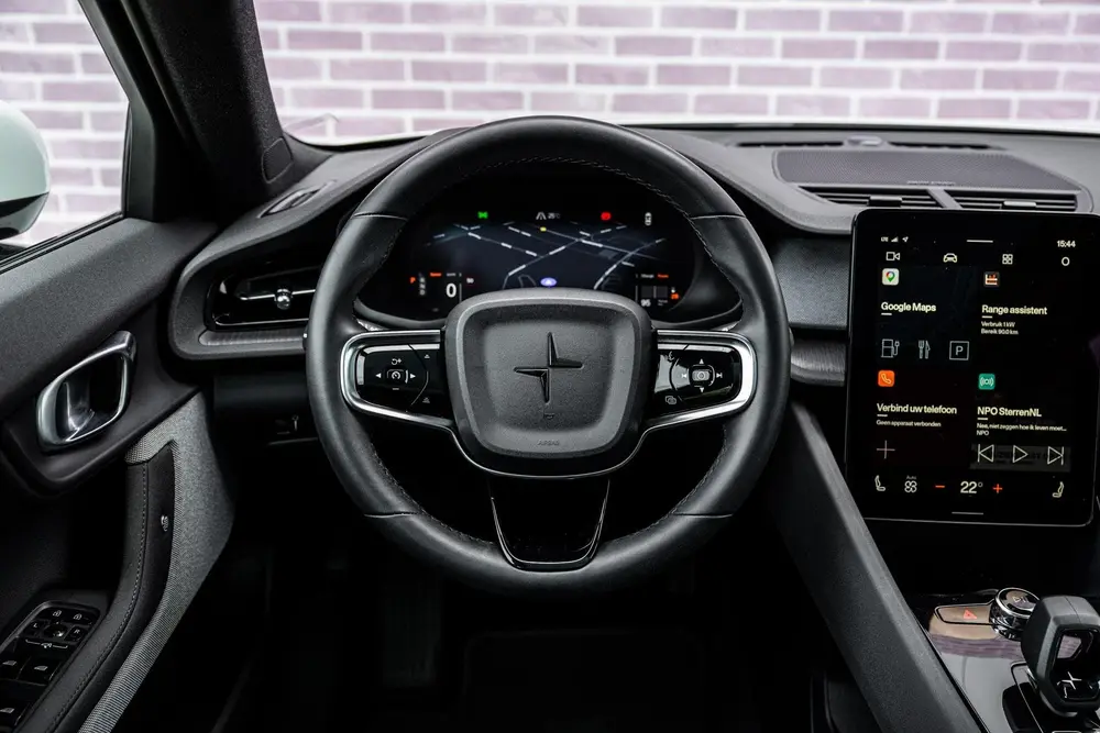 Polestar 2 Standard Range Single Motor 63kWh | Pilot & Plus uit 2022, foto 3