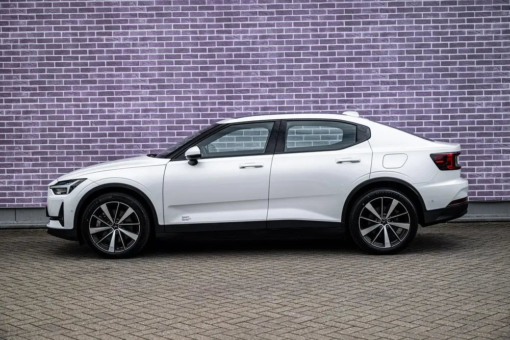 Polestar 2 Standard Range Single Motor 63kWh | Pilot & Plus uit 2022, foto 4