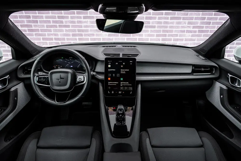Polestar 2 Standard Range Single Motor 63kWh | Pilot & Plus uit 2022, foto 5