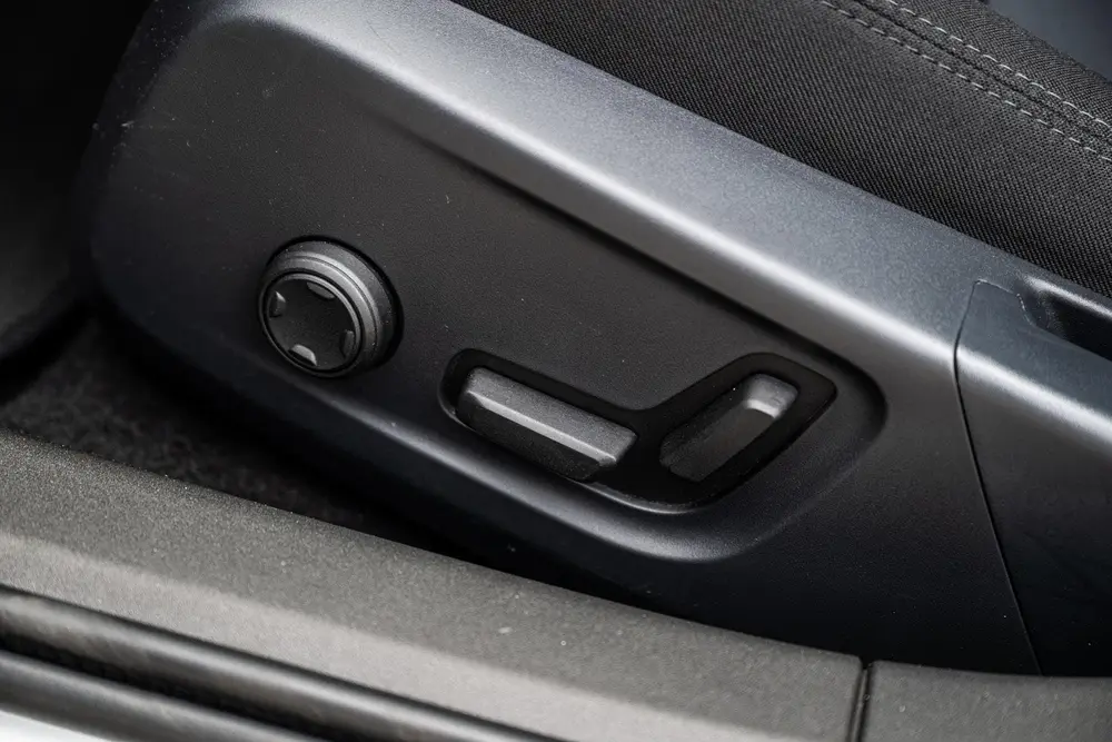 Polestar 2 Standard Range Single Motor 63kWh | Pilot & Plus uit 2022, foto 7