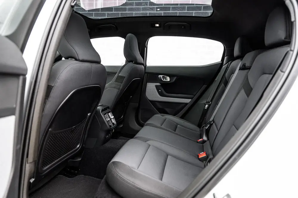 Polestar 2 Standard Range Single Motor 63kWh | Pilot & Plus uit 2022, foto 8