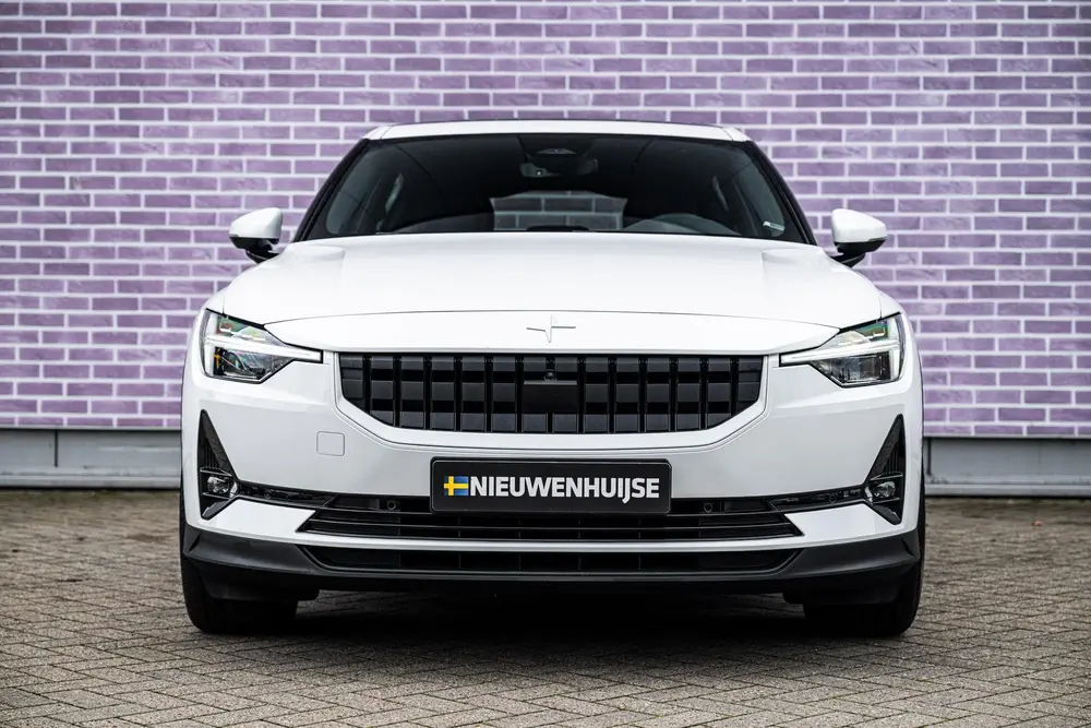 Polestar 2 Standard Range Single Motor 63kWh | Pilot & Plus uit 2022, foto 9