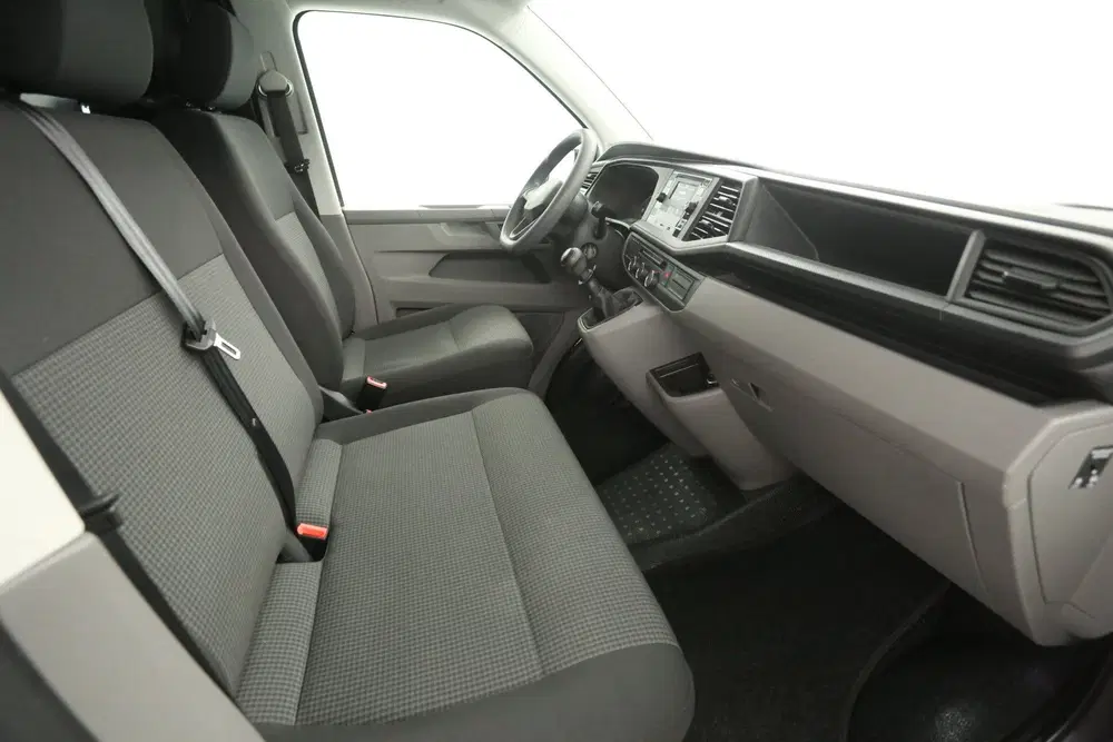 Volkswagen Transporter 2.0 TDI L1H1 uit 2020, foto 10