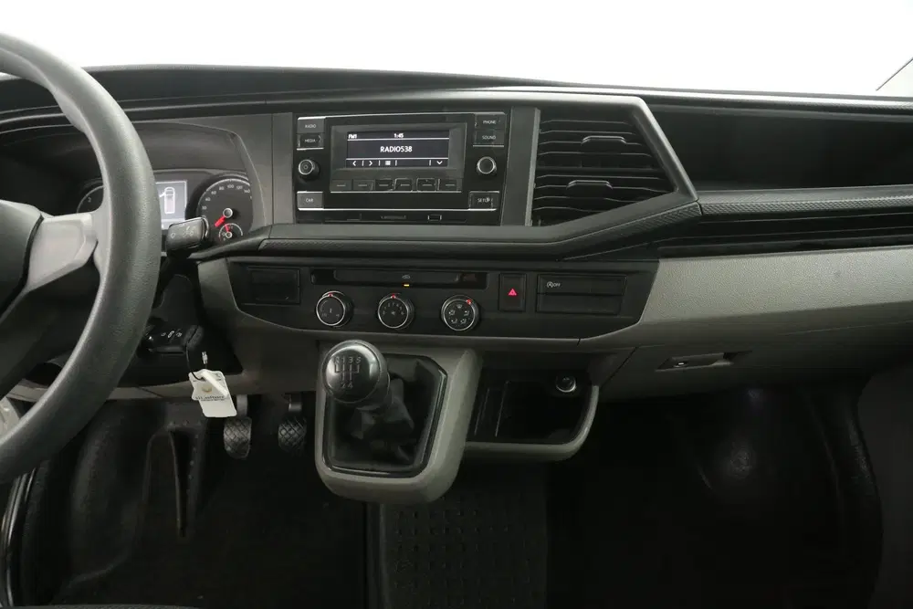 Volkswagen Transporter 2.0 TDI L1H1 uit 2020, foto 11