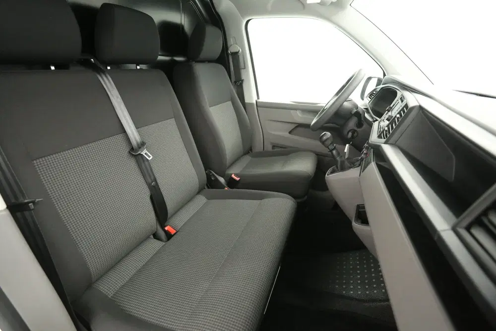 Volkswagen Transporter 2.0 TDI L1H1 uit 2020, foto 19