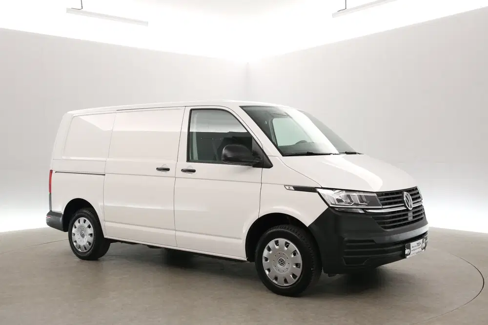 Volkswagen Transporter 2.0 TDI L1H1 uit 2020, foto 7