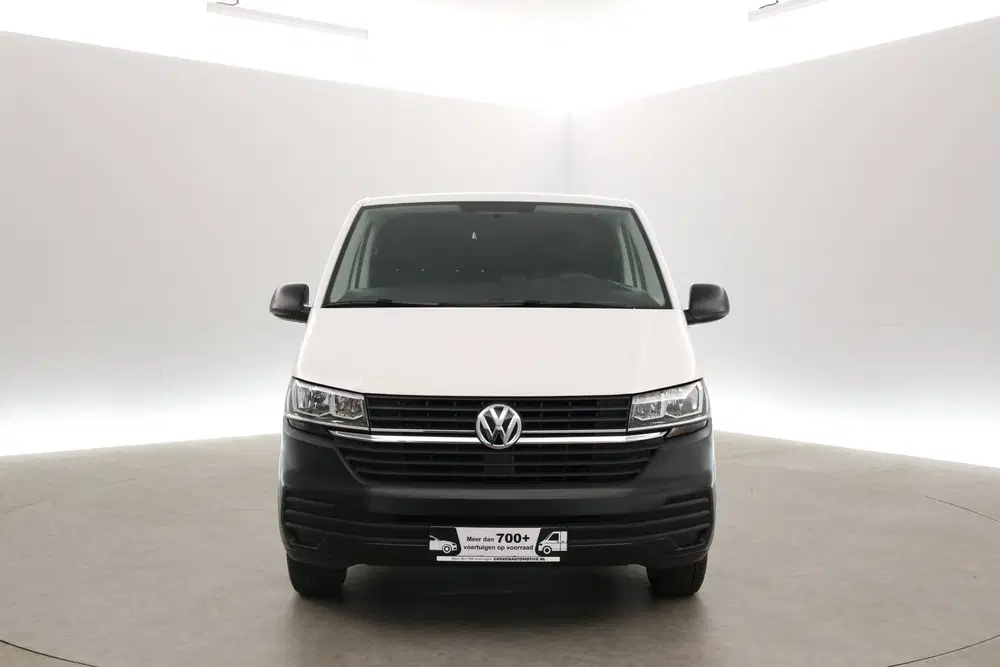 Volkswagen Transporter 2.0 TDI L1H1 uit 2020, foto 8