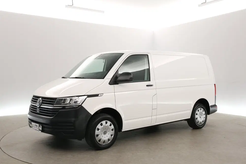 Volkswagen Transporter 2.0 TDI L1H1 uit 2020, foto 9