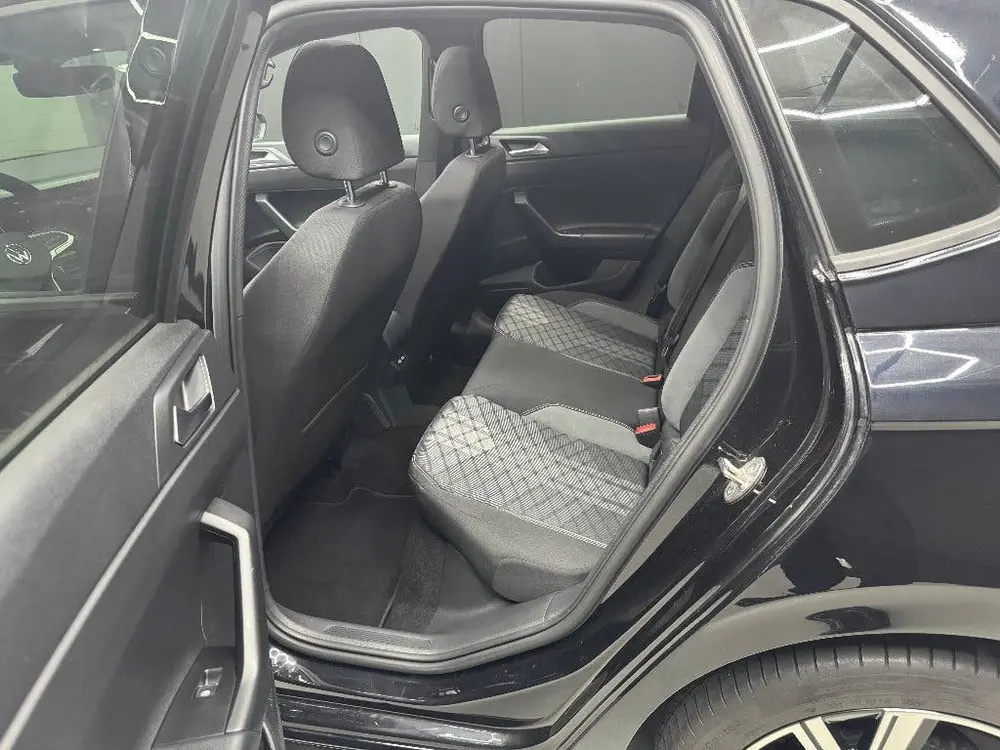 Volkswagen Polo 1.0 TSI R-Line Business — Pano  — IQ Light uit 2022, foto 12